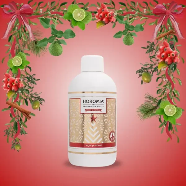 Horomia wasparfum Legni Preziosi 250 ml