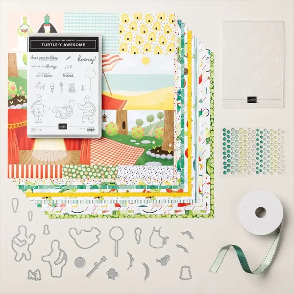 DIY@home : turtle-y awesome