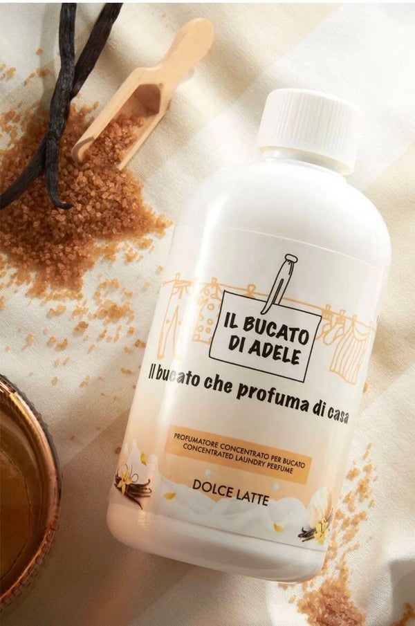 Dolce Latte wasparfum
