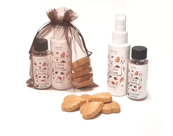 SWEET AUTUMN giftset