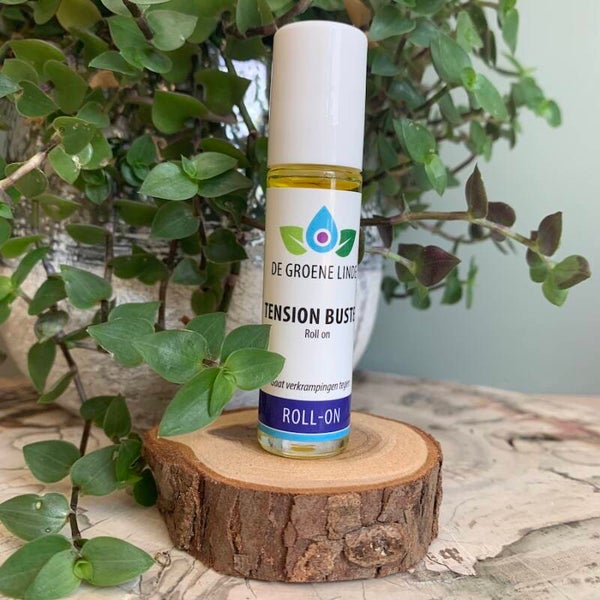TENSION BUSTER ROLL ON