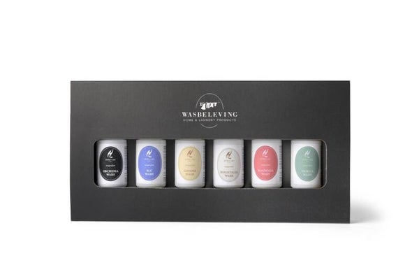 Proefpakket standaard Hypno Casa Wasparfum