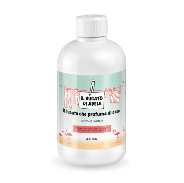 Aruba 500ml Wasparfum
