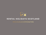 rentalholidaysscotland