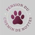 Pension du chemin de Nottes