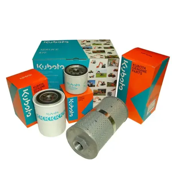 Filterkit Kubota W21TK00477