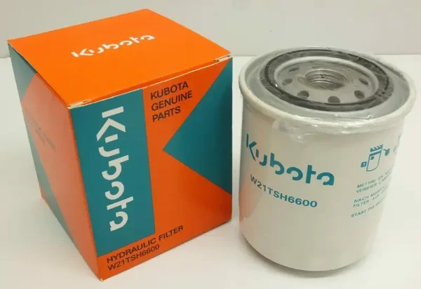 Hydrauliekfilter Kubota W21TSH6600