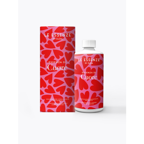 Cuore 500ml
