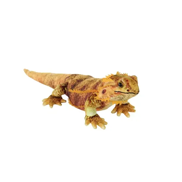Bearded Dragon - Plushie