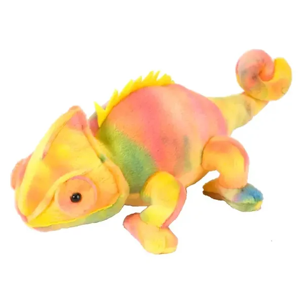 Chamelon - Plushie