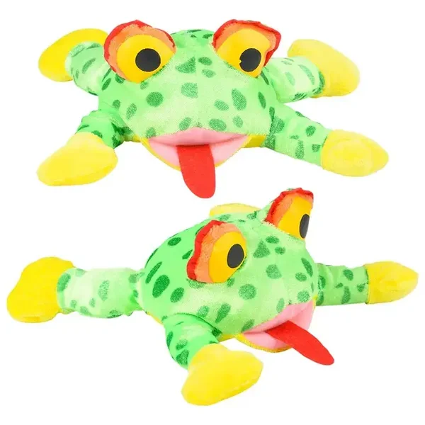 Frog - Plushie