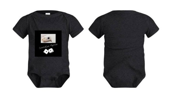 Infant Onesie 6 mos