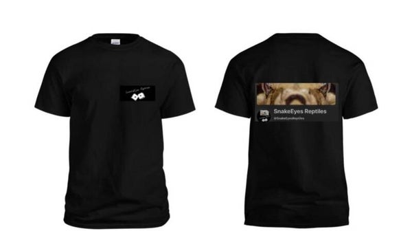 Tshirt Large