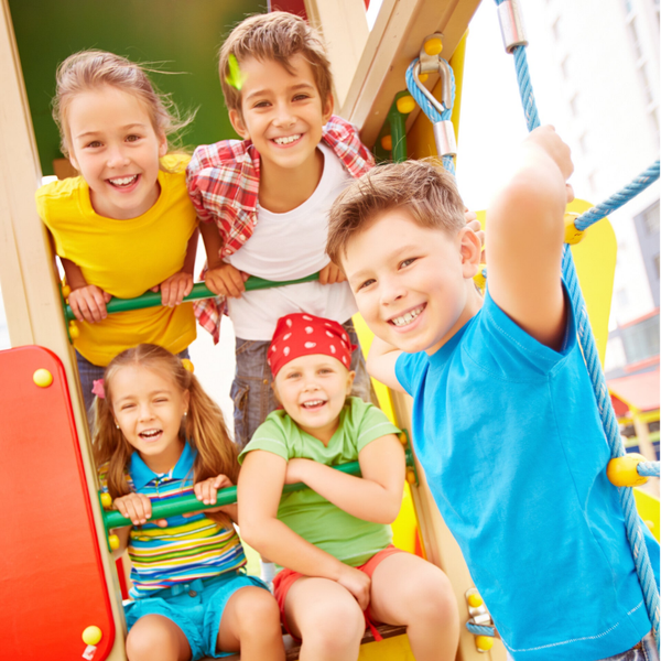 Check-list des routines du quotidien chez les enfants de 4 ans à 8 ans