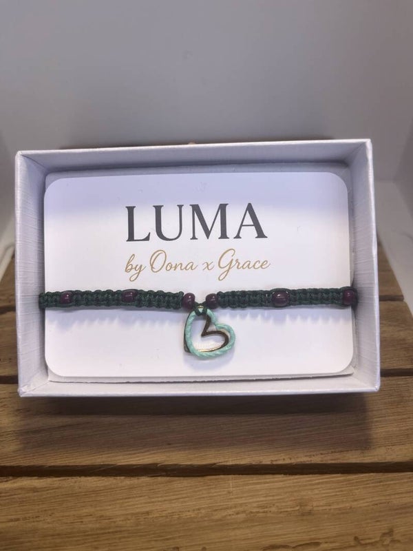 LUMA