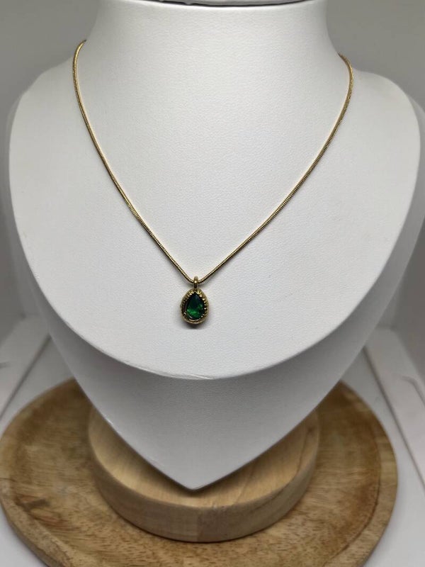 September — Saffier