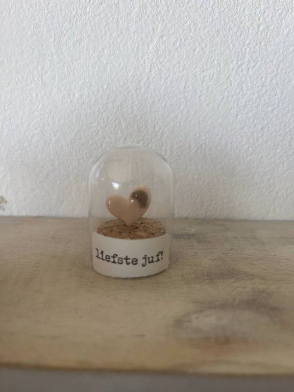 pocket hug stulp (liefste juf)