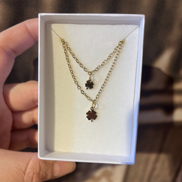 mama en dochter armband