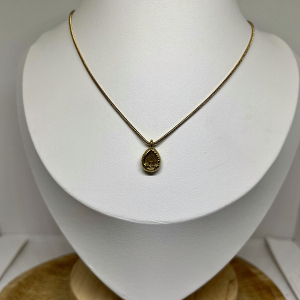 November — Citrien