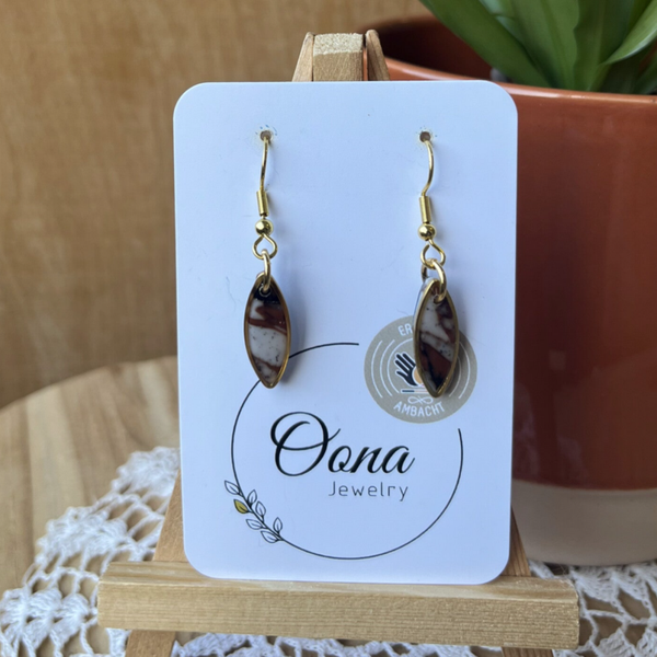 oog (hangend)