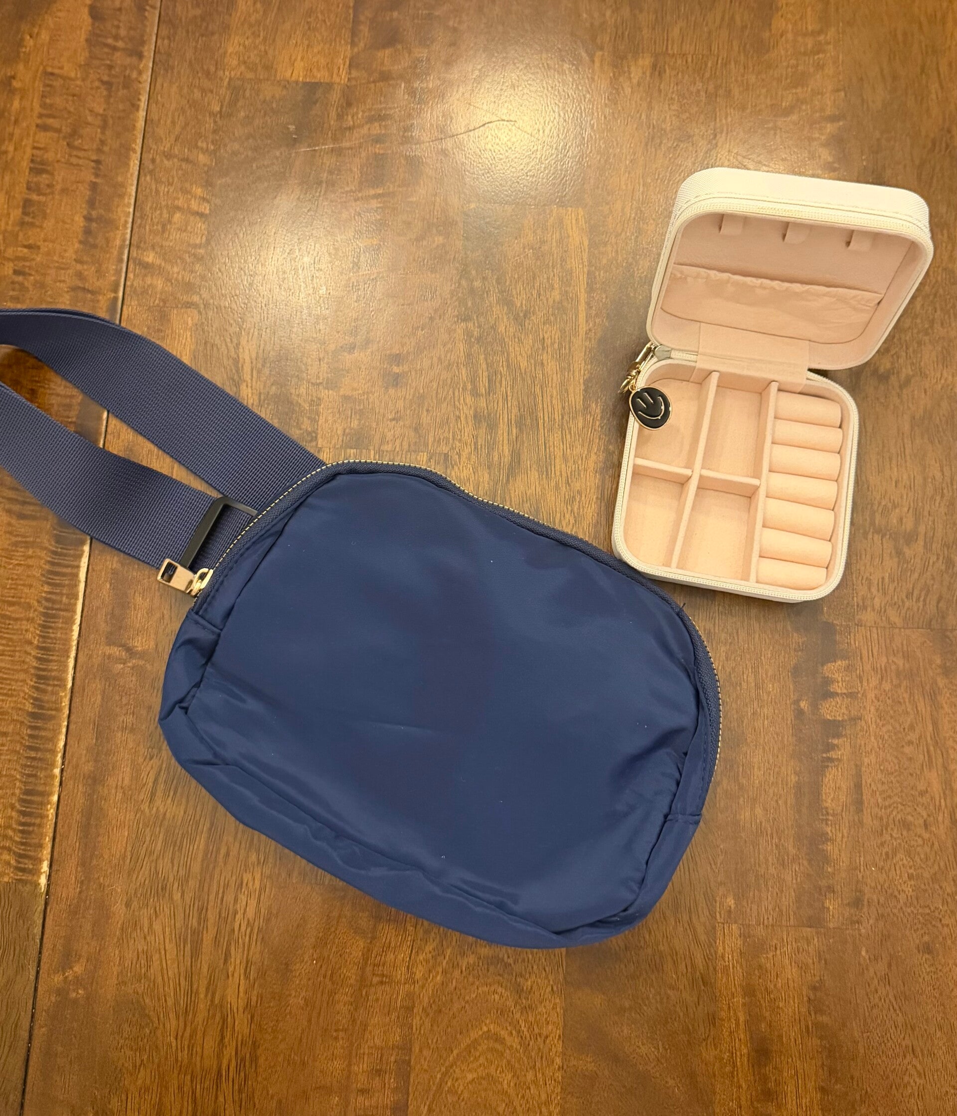 *CUSTOM* Belt Bag