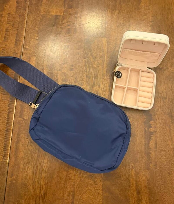 *CUSTOM* Belt Bag