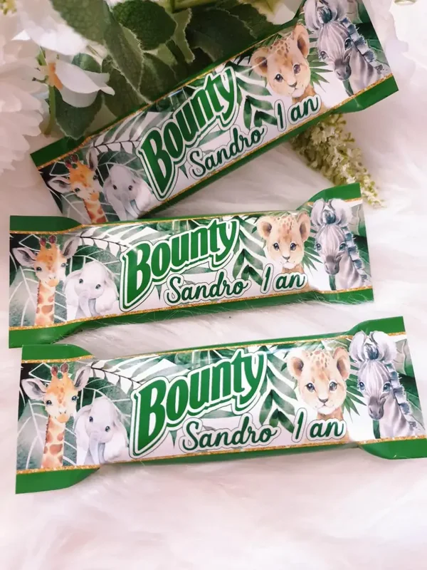 Bounty (57 g)