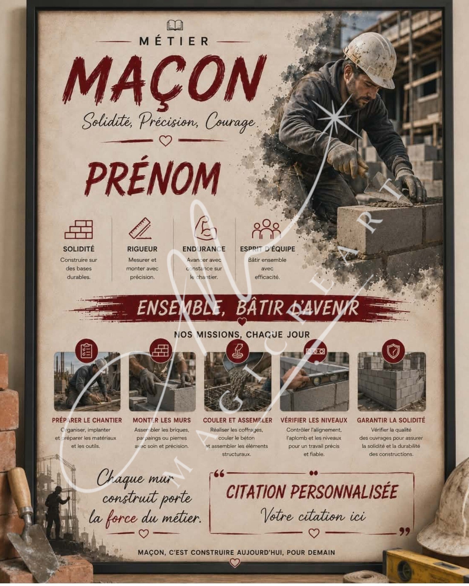 Maçon