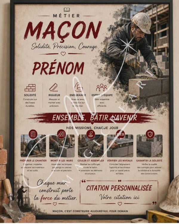 Maçon
