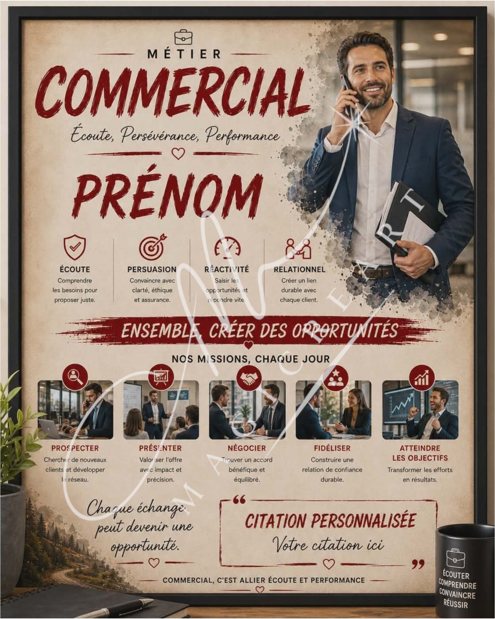 Commercial
