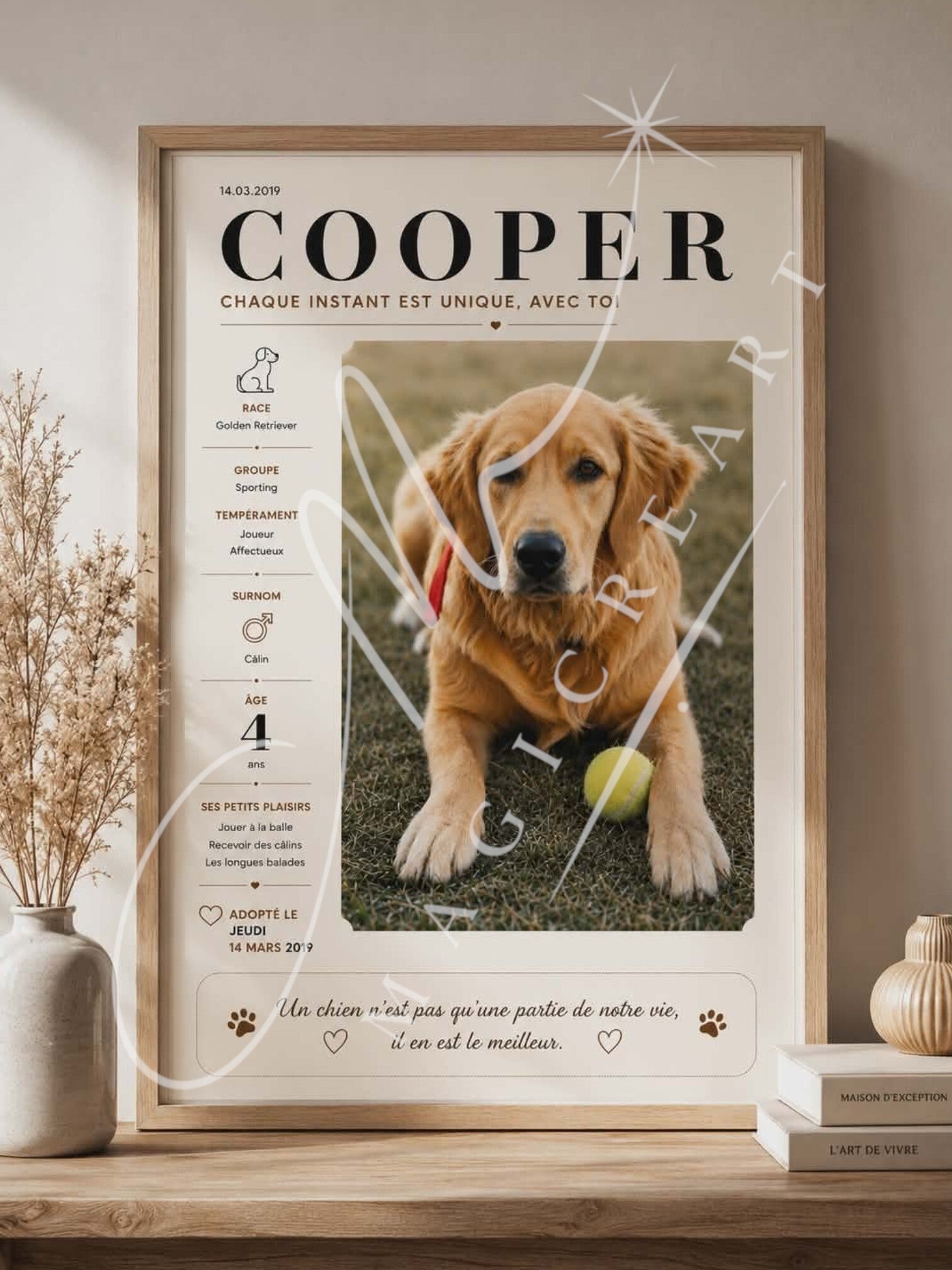 “Cooper”