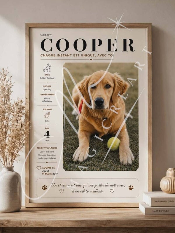 “Cooper”