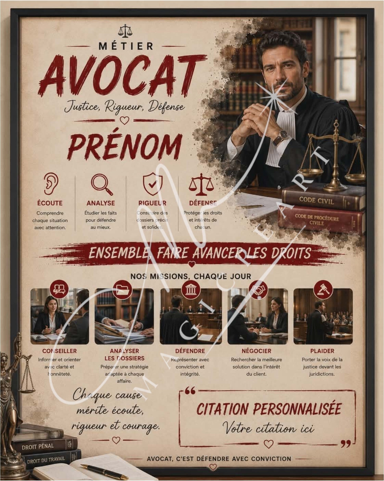 Avocat