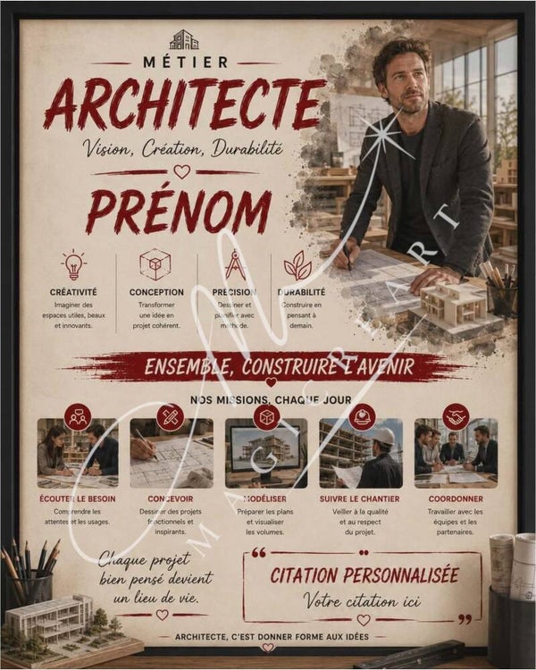 Architecte