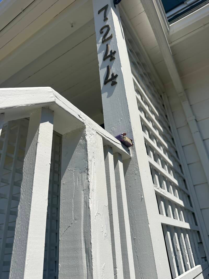 Painter near me serving Point Grey Vancouver homes