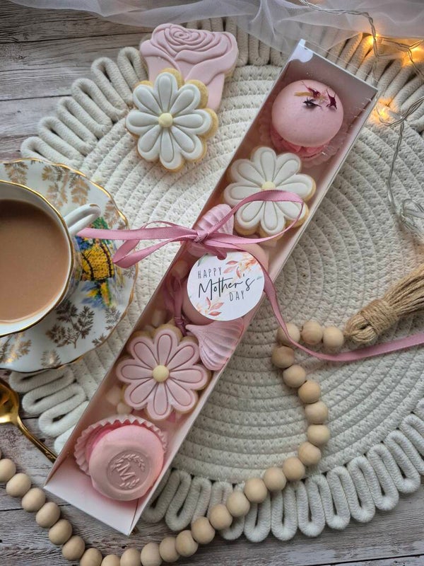 Sweet Treat Box for Mum