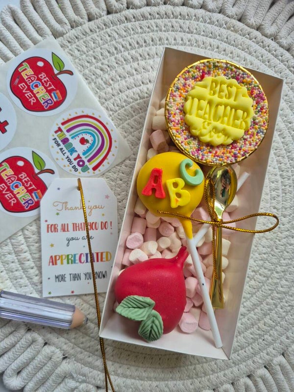 Teachers Gifts