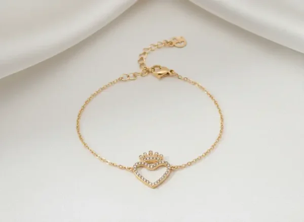 Queen heart