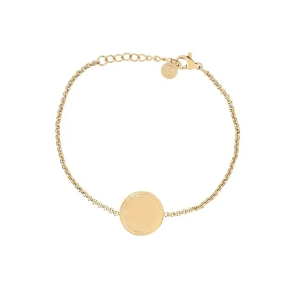 Petit médaillon Adam