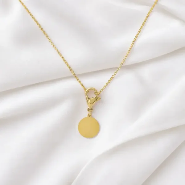 Mini médaillon
