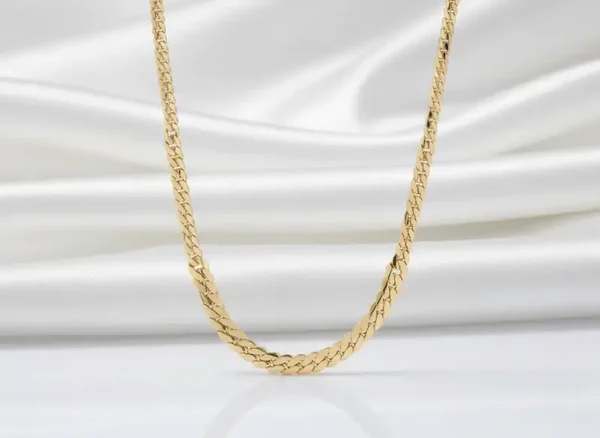 La Serpentine