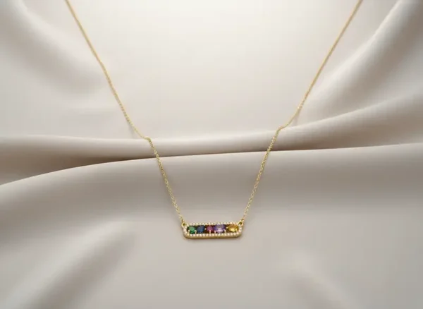 Luxe coloré