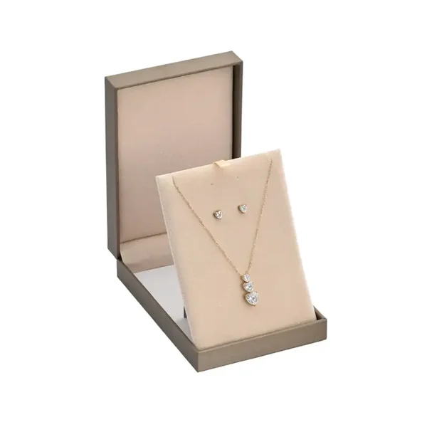 Set Amour infini