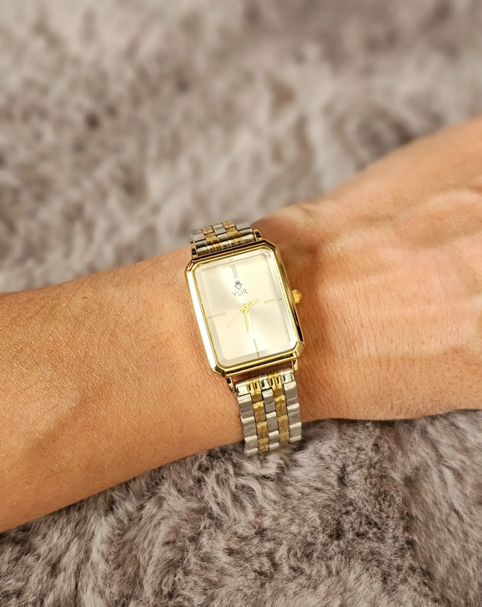 Grace Luxe