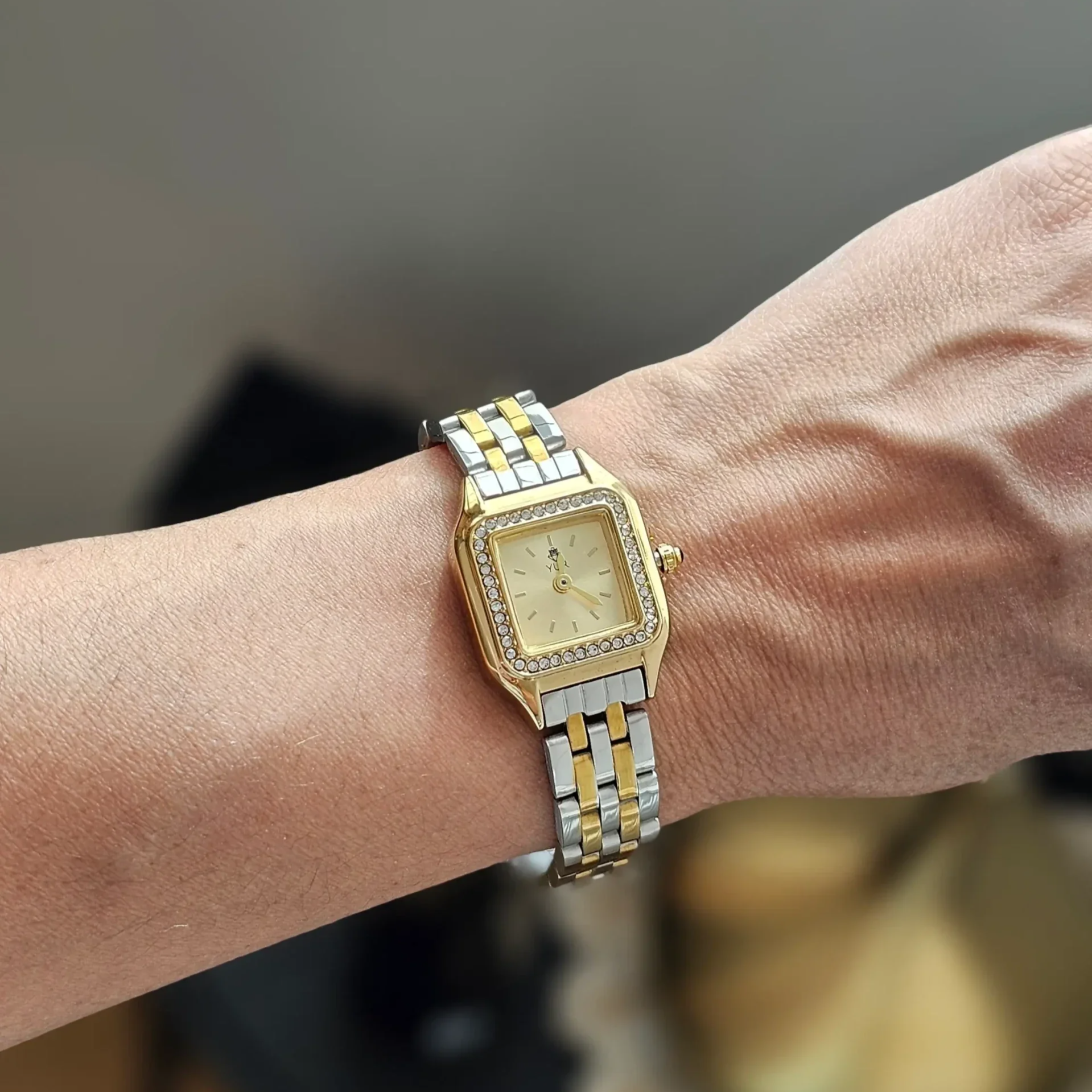 Diamantine petite