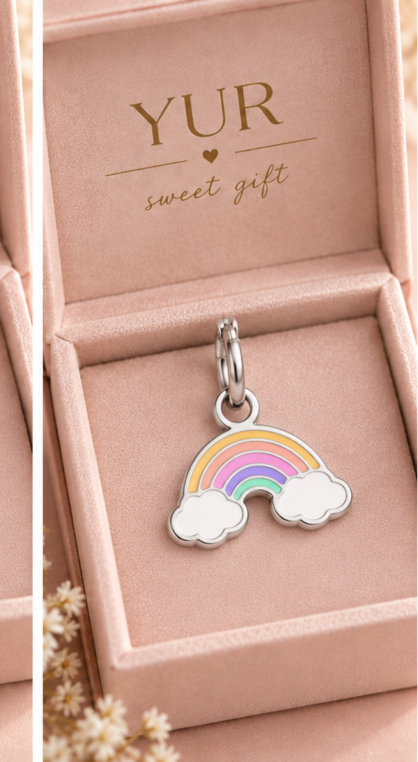 Arc en ciel petit