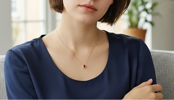 La rectangulaire rouge