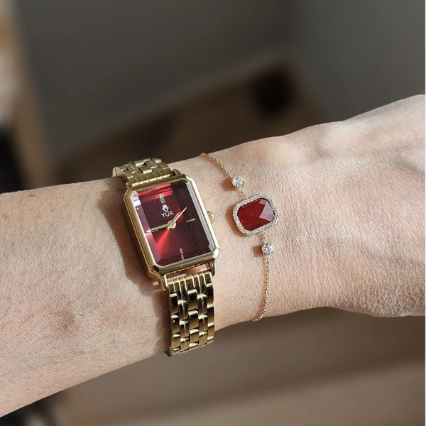 Grace petite Gold