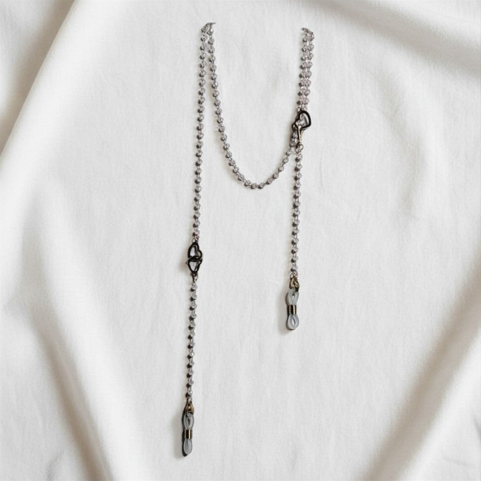 Perles et Cœurs lunettes