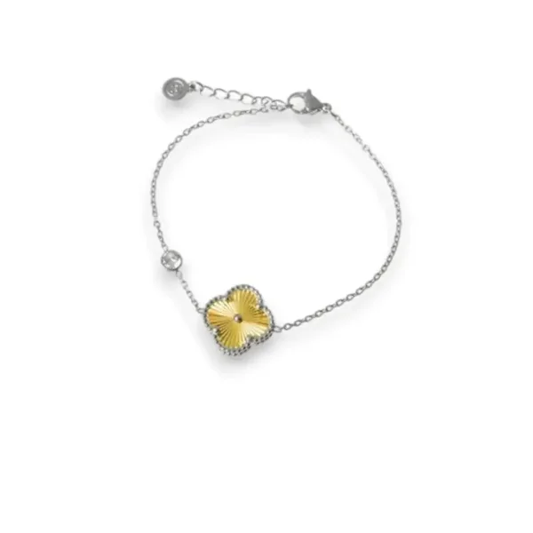 Le trèfle texture small